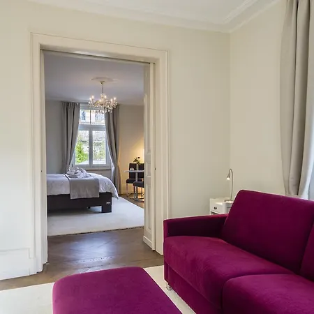 Beauvilla Bern