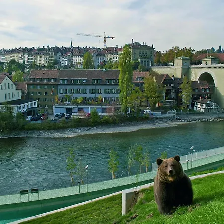 Beauvilla Bern