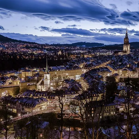 Beauvilla * Bern