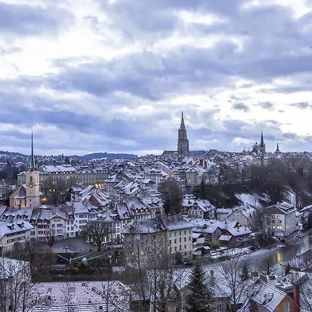 Beauvilla * Bern
