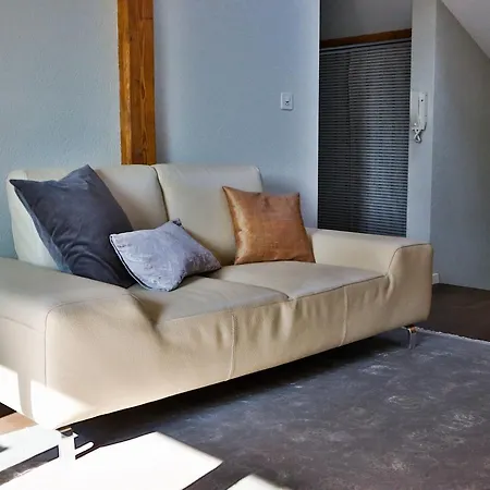Beauvilla Apartment