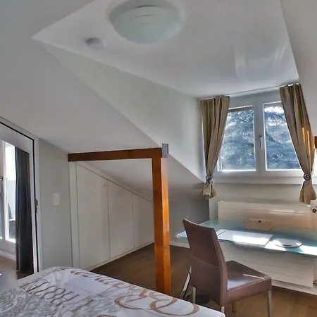 Beauvilla Bern