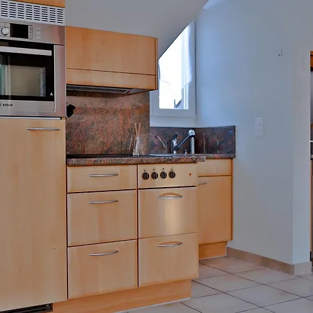 Beauvilla Apartment Bern
